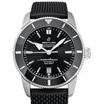 Breitling - Superocean Heritage - AB2030121B1S1 - Heren -, Sieraden, Tassen en Uiterlijk, Nieuw