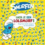 Lach je een lolsmurf! / De Smurfen 9789002247569 Peyo, Verzenden, Zo goed als nieuw, Peyo