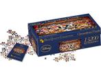 Clementoni 38010 - Puzzel - 13200 stukjes - Disney Orchestra, Hobby en Vrije tijd, Verzenden, Nieuw