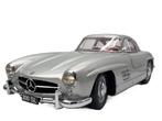 Eaglemoss 1:8 - Model sportwagen - Mercedes-Benz 300 SL, Hobby en Vrije tijd, Nieuw