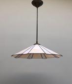 Plafondlamp - Glas-in-lood, Nieuw