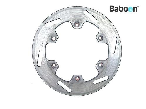 Remschijf Achter Yamaha TT 600 1993-1997 (TT600 4GV/4LW), Motoren, Onderdelen | Yamaha, Gebruikt, Verzenden
