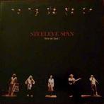 LP gebruikt - Steeleye Span - Live At Last! (Netherlands,..., Cd's en Dvd's, Vinyl | Overige Vinyl, Zo goed als nieuw, Verzenden