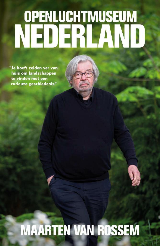 Openluchtmuseum Nederland (9789085718321), Boeken, Geschiedenis | Wereld, Nieuw, Verzenden