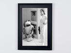 Star Wars - The Empire Strikes Back 1980 - Carrie Fisher as, Verzamelen, Nieuw