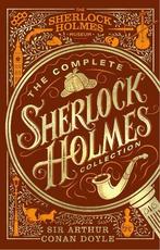 The Complete Sherlock Holmes Collection: An Official, Boeken, Verzenden, Nieuw