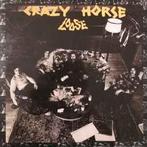 LP gebruikt - Crazy Horse - Loose (Germany, 1972), Zo goed als nieuw, Verzenden