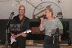 Bruiloftband Duo Crossroads voor live muziek op je feest, Dj