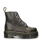 Dr. Martens Sinclair rits- & gesloten boots voor dames, Kleding | Dames, Schoenen, Bruin, Verzenden, Lage of Enkellaarzen, Nieuw