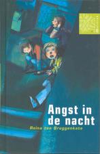Angst in de nacht / De nieuwe Maretak 9789043703185, Boeken, Verzenden, Gelezen, Reina ten Bruggenkate