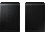Samsung Wireless Rear Speaker kit SWA-9200S (2022) (Zwart), Verzenden, Zo goed als nieuw