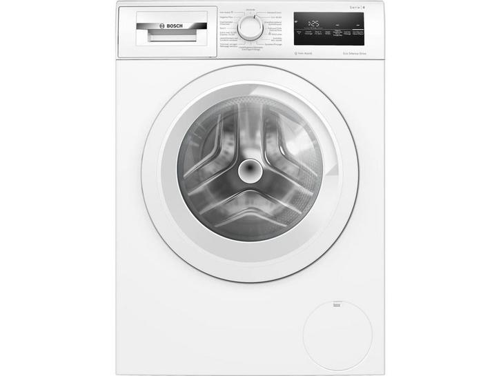 Bosch Serie | 4 WAN282E4FG - Wasmachine - Iron Assist -, Witgoed en Apparatuur, Wasmachines, Zo goed als nieuw, Verzenden