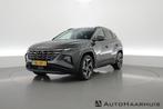 Zakelijke Lease |  Hyundai Tucson 1.6 T-GDI PHEV Comfort Sma, Auto's, Hyundai, Automaat, Stof, Gebruikt, Euro 6
