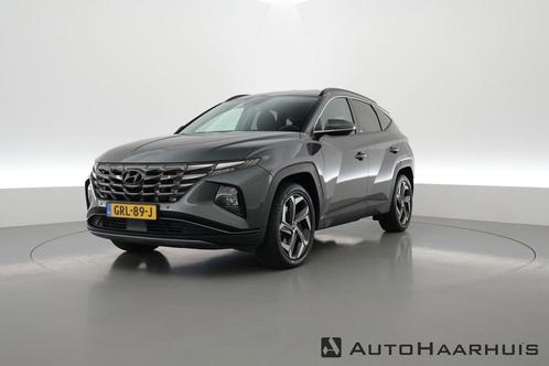 Zakelijke Lease |  Hyundai Tucson 1.6 T-GDI PHEV Comfort Sma, Auto's, Hyundai, Lease, Overige kleuren, Automaat, SUV of Terreinwagen