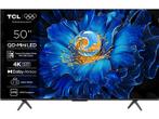 Tcl -  - 50 inch, Audio, Tv en Foto, Televisies, Overige merken, LED, Verzenden, Nieuw