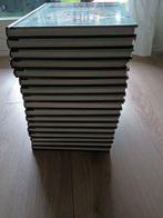 Kuifje Lekturama - Kuifje Collectie - Het komplete werk van, Nieuw