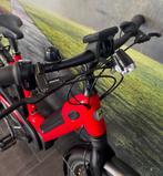 Gazelle Ultimate C8 • Elektrische Fiets• Gratis Bezorging, Ophalen of Verzenden, Zo goed als nieuw, 51 tot 55 cm, 50 km per accu of meer