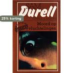 Moord op vluchtelingen 9789062786978 Aarons, Verzenden, Gelezen, Aarons