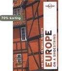 Lonely Planet Europe on a shoestring 9781786571137, Verzenden, Gelezen, Lonely Planet