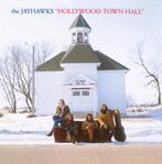 cd - The Jayhawks - Hollywood Town Hall, Verzenden, Zo goed als nieuw