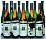 1993 + 1994 +1997 Riesling Spätlese + Kabinett dry -, Nieuw