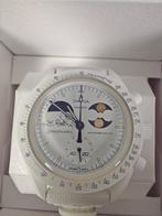 Omega x Swatch - MoonSwatch. Mission to Earthphase., Nieuw