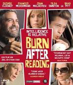 Burn after reading (blu-ray tweedehands film), Ophalen of Verzenden, Zo goed als nieuw