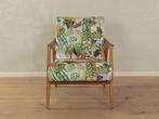 Fauteuil - Hout