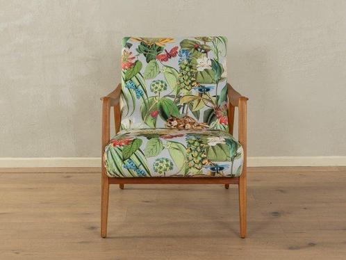 Fauteuil - Hout, Antiek en Kunst, Kunst | Designobjecten