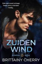 9789020544022 Kompas 1 - Zuidenwind | Tweedehands, Verzenden, Zo goed als nieuw, Brittainy C. Cherry