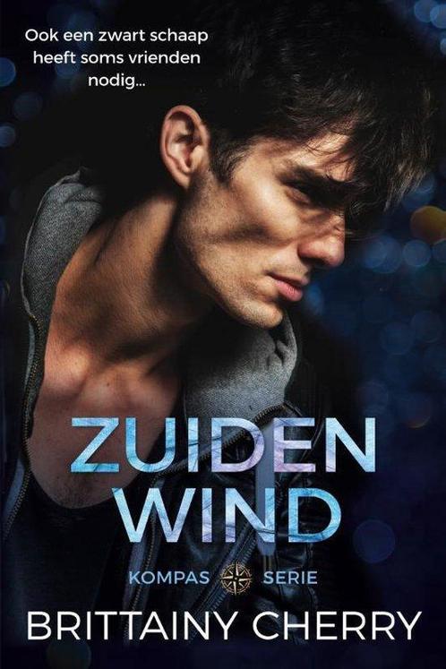 9789020544022 Kompas 1 - Zuidenwind | Tweedehands, Boeken, Romans, Zo goed als nieuw, Verzenden