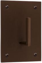 Kapstokhaak PIET BOON PB140 brons 140 mm, Nieuw