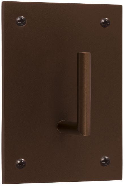 Kapstokhaak PIET BOON PB140 brons 140 mm, Huis en Inrichting, Woonaccessoires | Kapstokken