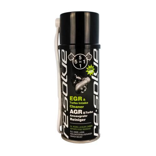 5in1 EGR inlaat reiniger, Auto diversen, Onderhoudsmiddelen, Ophalen of Verzenden