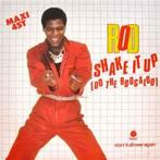 12 inch gebruikt - Rod - Shake It Up (Do The Boogaloo), Verzenden, Zo goed als nieuw