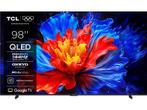 Tcl - LED/QLED 90-99 Ultra HD 4K TV - 98 inch, Overige merken, Verzenden, Nieuw, 100 cm of meer