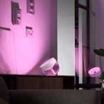 Philips Hue Iris Tafellamp - White and Color Ambiance -, Huis en Inrichting, Verzenden, Zo goed als nieuw