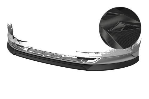 Cupspoilerlip met ABE voor Polestar 2 CSL822-C, Auto-onderdelen, Carrosserie en Plaatwerk, Nieuw, Verzenden