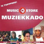 Various - Music Store Muziekkado, Ophalen of Verzenden, Gebruikt