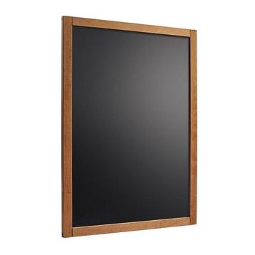 Premium Krijtbord met Lijst - 60cm x 87cm - Type SKB-6087 beschikbaar voor biedingen