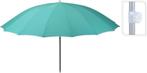Wilderness parasol
