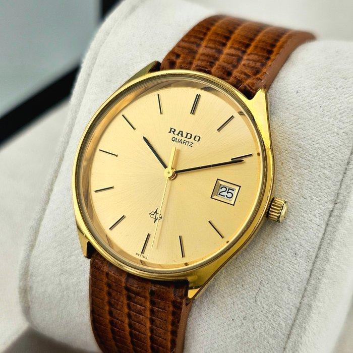 Rado - Classics - Zonder Minimumprijs - 113.5139.2 - Heren -, Sieraden, Tassen en Uiterlijk, Horloges | Heren