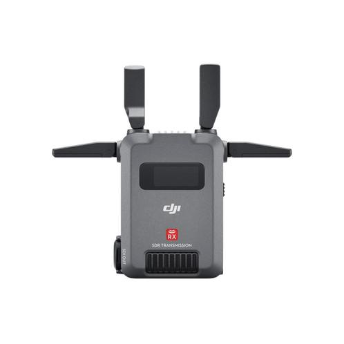 DJI SDR Transmission - Receiver, Hobby en Vrije tijd, Modelbouw | Radiografisch | Helikopters en Quadcopters, Nieuw