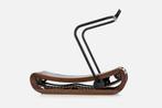 Nohrd Sprintbok V2 Loopband - Air Runner - Walnoot - Gratis, Verzenden, Nieuw