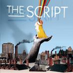 cd - The Script - The Script, Verzenden, Zo goed als nieuw