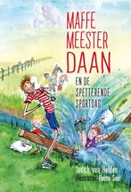 Maffe Meester Daan en de spetterende sportdag / Maffe, Boeken, Kinderboeken | Jeugd | 10 tot 12 jaar, Verzenden, Zo goed als nieuw