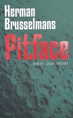 Pitface 9789044600315 Herman Brusselmans, Gelezen, Herman Brusselmans, Brusselmans, Verzenden