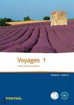 Tekstboek Voyages 1 9789054517061 K. Jambon, Boeken, Verzenden, Gelezen, K. Jambon