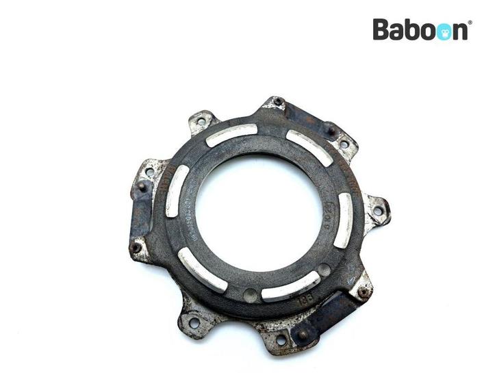 Koppelingshuis BMW R 850 C (R850C), Motoren, Onderdelen | BMW, Gebruikt, Verzenden