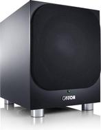 Canton Power Sub 8 – Actieve Subwoofer – Ingebouwde Vers, Verzenden, Nieuw